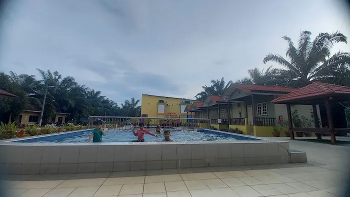 Homestay Sri Makmur Bandar Jengka Picture 7