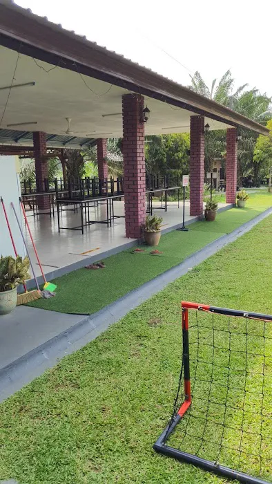 Homestay Sri Makmur Bandar Jengka Picture 10