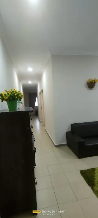 Homestay Sri Makmur Bandar Jengka Picture 8