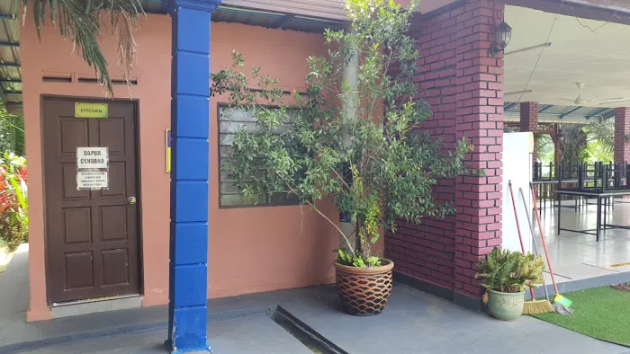 Homestay Sri Makmur Bandar Jengka Picture 9