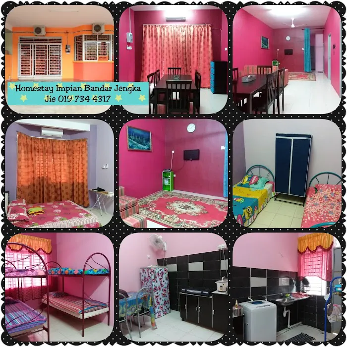 Impiana Homestay Picture 3