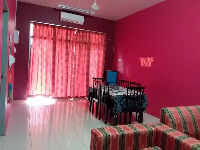 Impiana Homestay Picture 4
