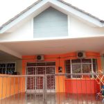 Impiana Homestay