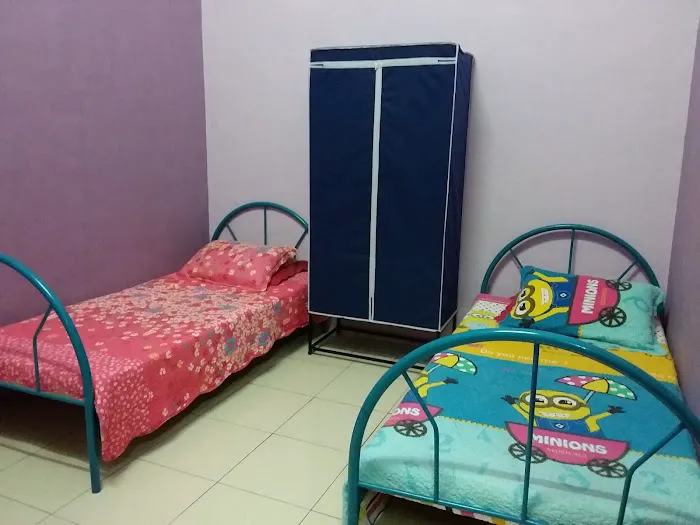 Impiana Homestay Picture 10