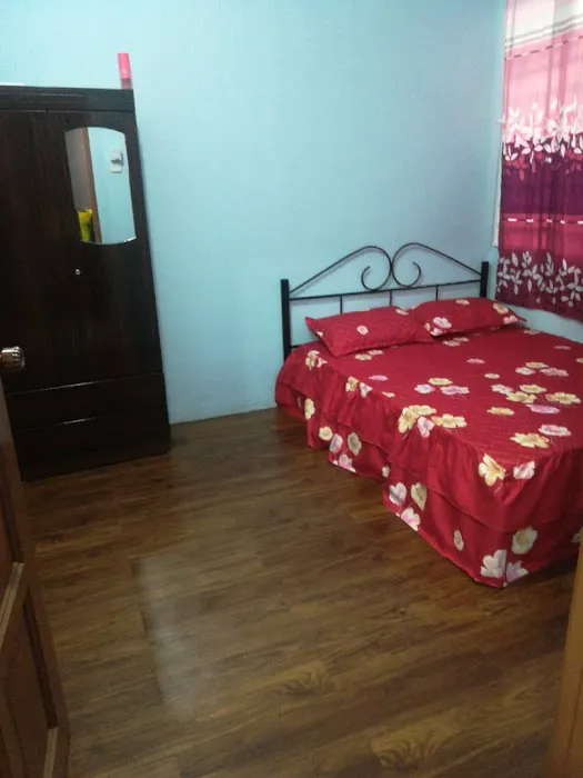 FIFIYUS HOMESTAY BANDAR JENGKA Picture 3