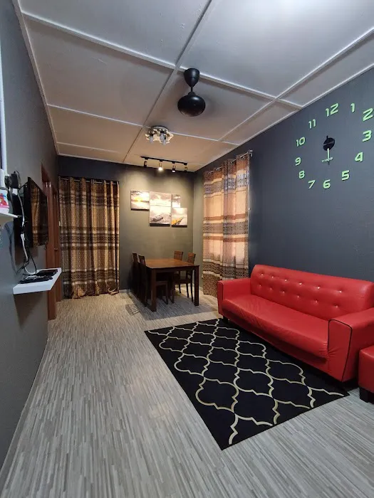 FIFIYUS HOMESTAY BANDAR JENGKA Picture 5