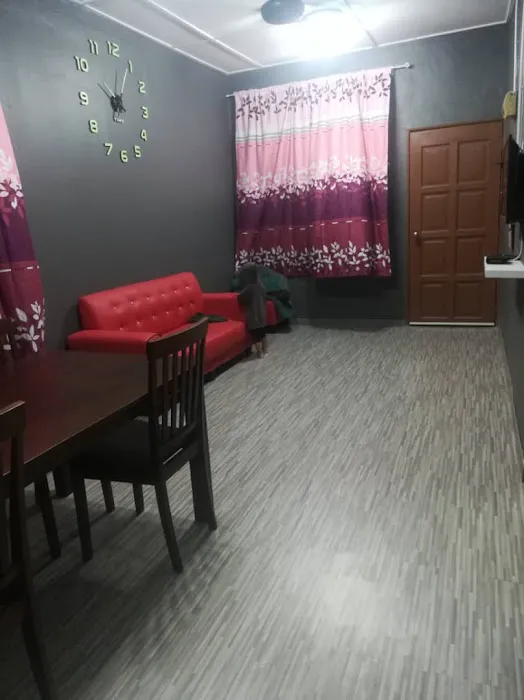 FIFIYUS HOMESTAY BANDAR JENGKA Picture 6