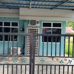 FIFIYUS HOMESTAY BANDAR JENGKA