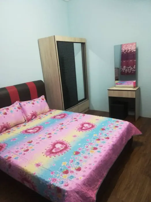 FIFIYUS HOMESTAY BANDAR JENGKA Picture 4