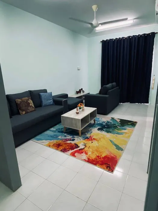 Bukit Rangin Guest House Picture 3