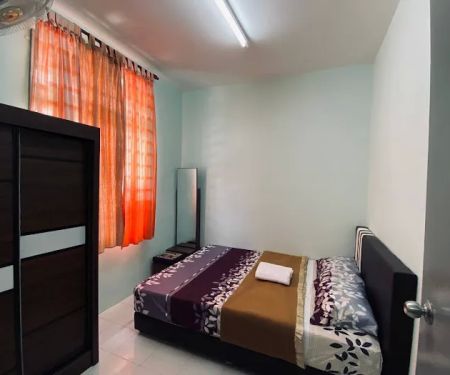 Bukit Rangin Guest House