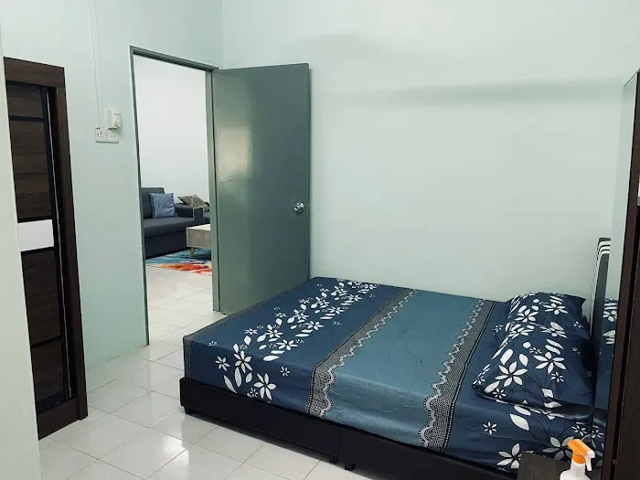 Bukit Rangin Guest House Picture 5