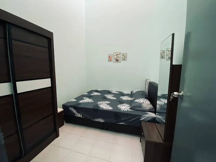 Bukit Rangin Guest House Picture 7