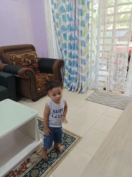 Wira Homestay Picture 4