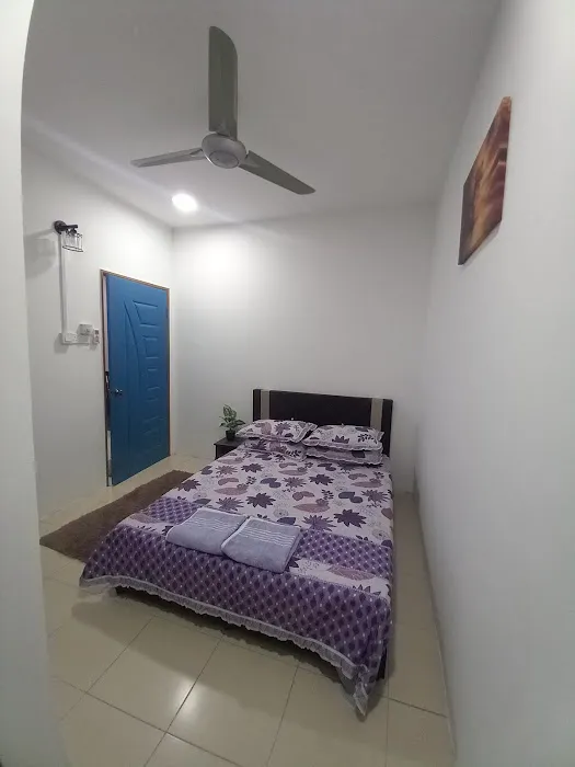 Wira Homestay Picture 3
