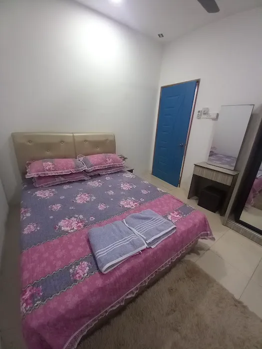 Wira Homestay Picture 6