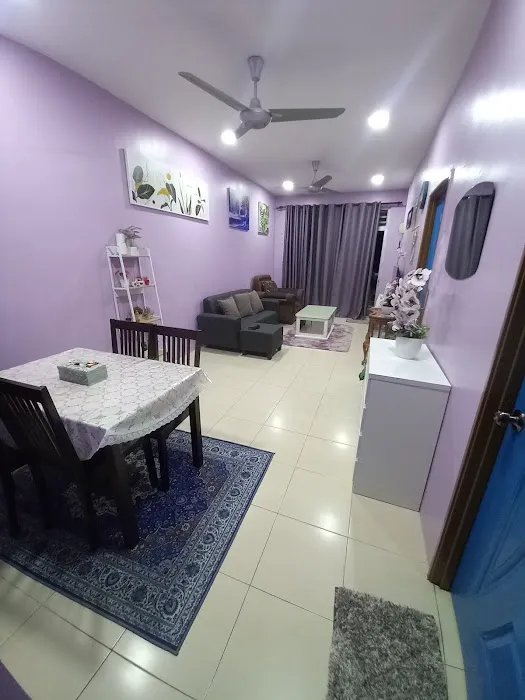 Wira Homestay Picture 1