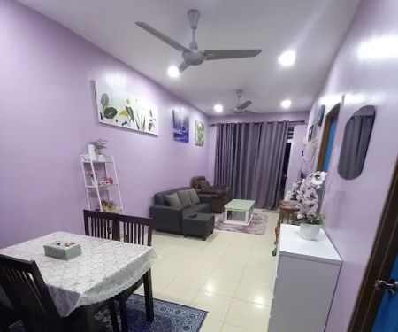 Wira Homestay