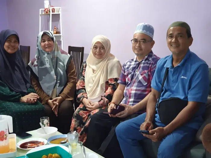 Wira Homestay Picture 5