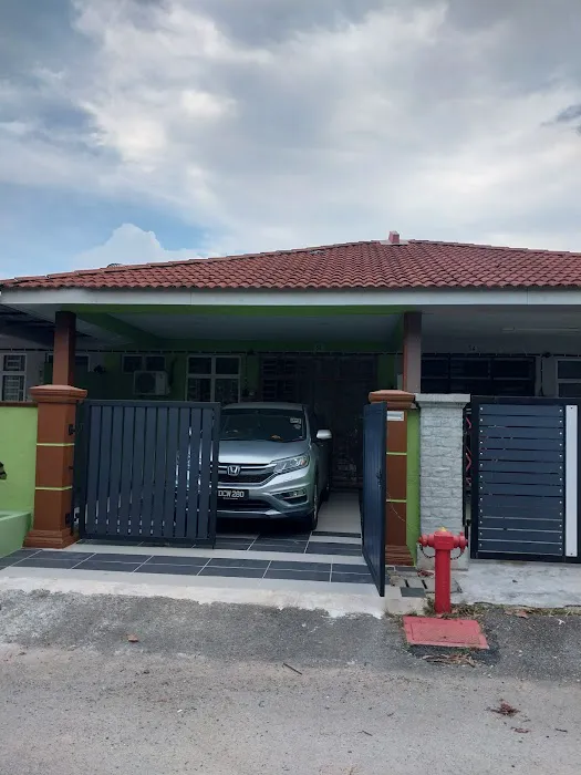 Wira Homestay Picture 2