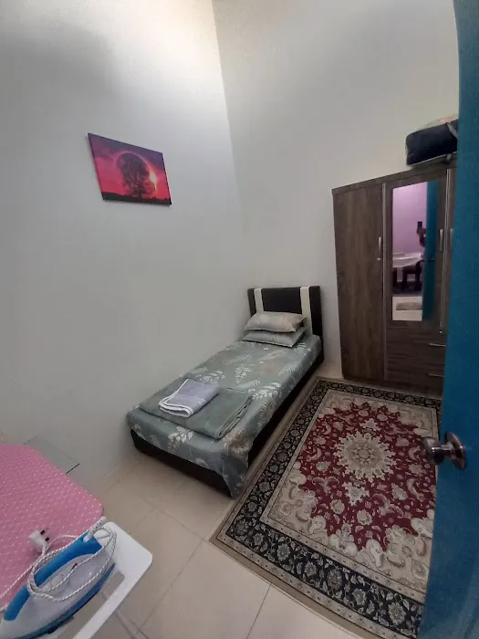 Wira Homestay Picture 9