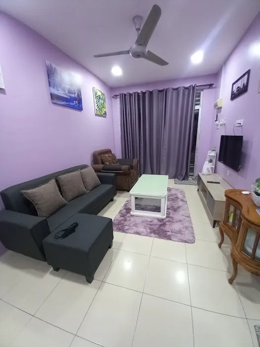 Wira Homestay Picture 10