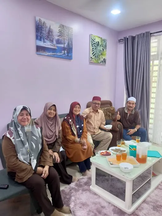 Wira Homestay Picture 8