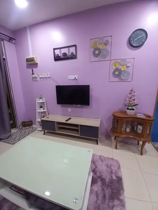 Wira Homestay Picture 7
