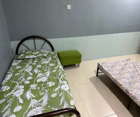 Homestay Nur