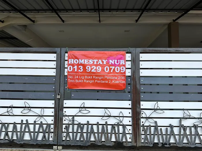 Homestay Nur Picture 4