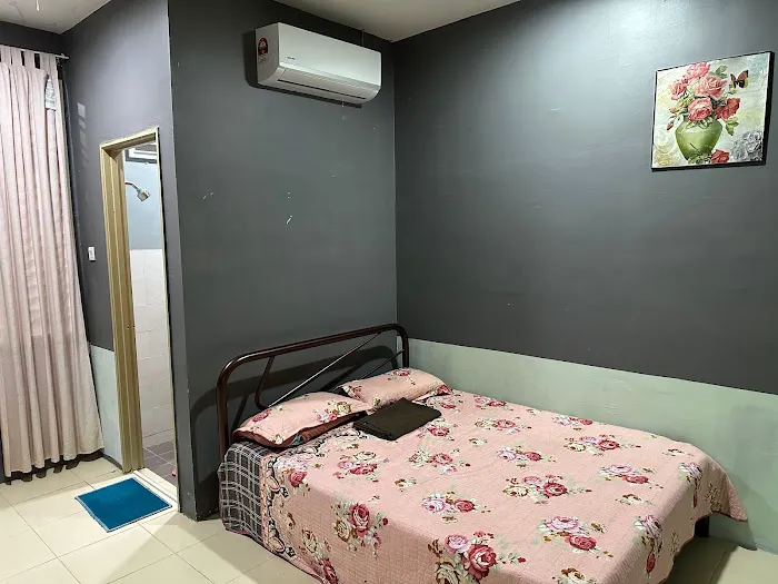 Homestay Nur Picture 7