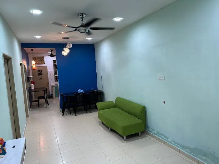 Homestay Nur Picture 5