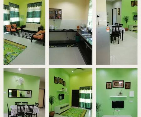 Nabihah Homestay Kuantan