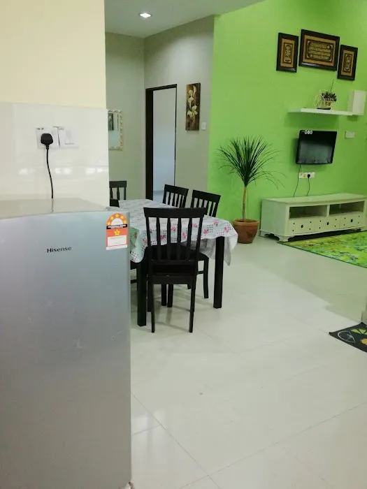 Nabihah Homestay Kuantan Picture 2