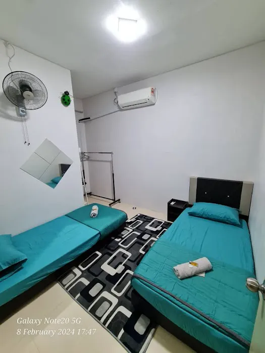 3Nd HOMESTAY Picture 1