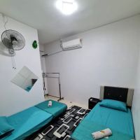 3Nd HOMESTAY ico