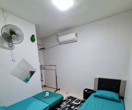 3Nd HOMESTAY
