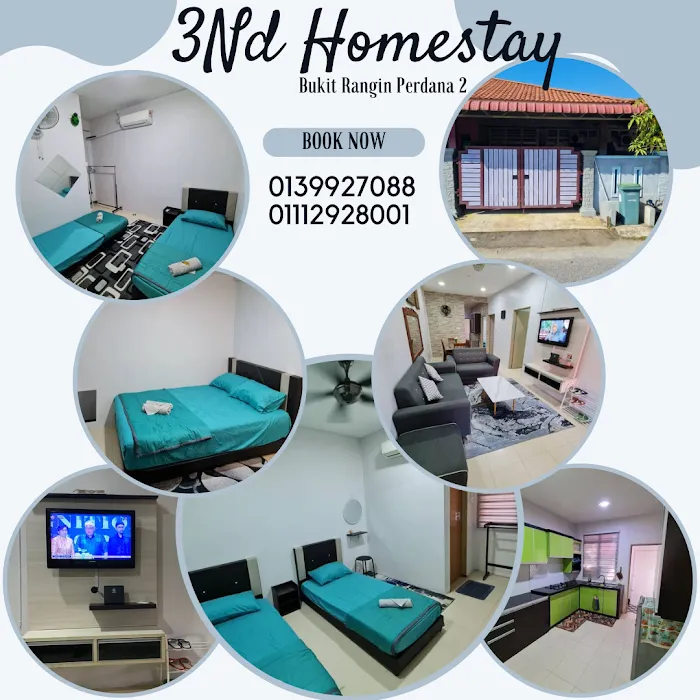 3Nd HOMESTAY Picture 6