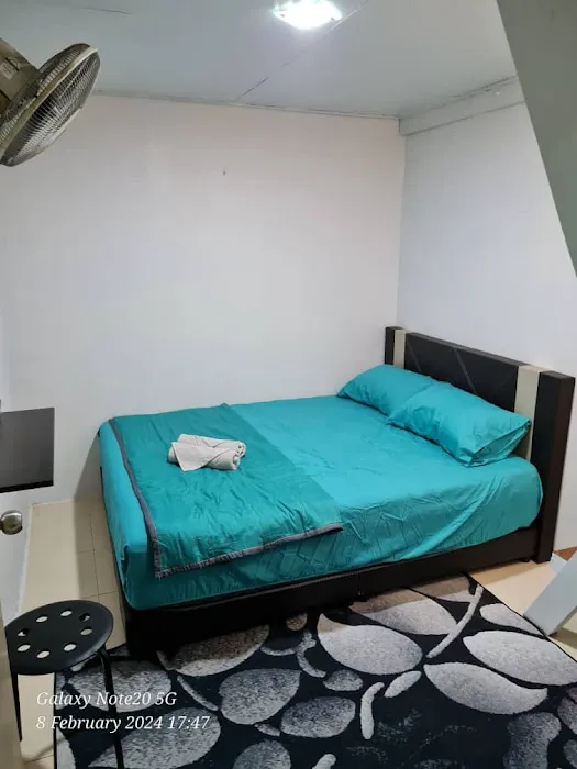 3Nd HOMESTAY Picture 4