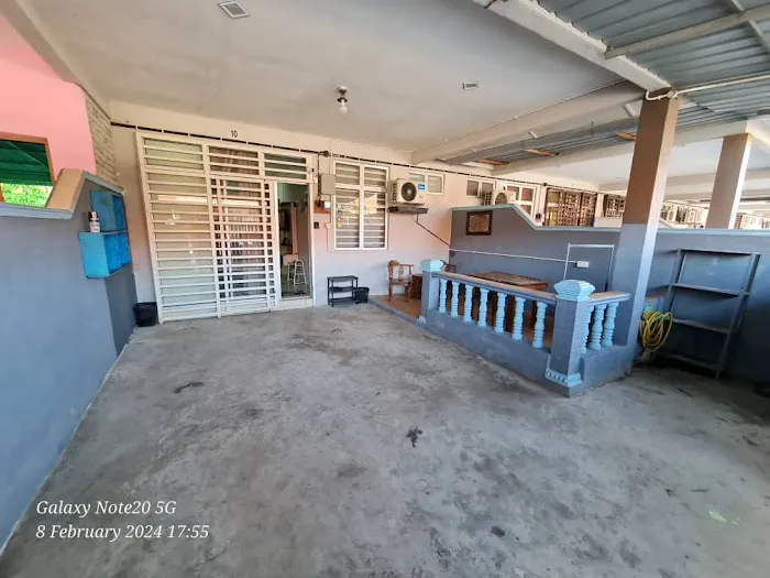3Nd HOMESTAY Picture 7