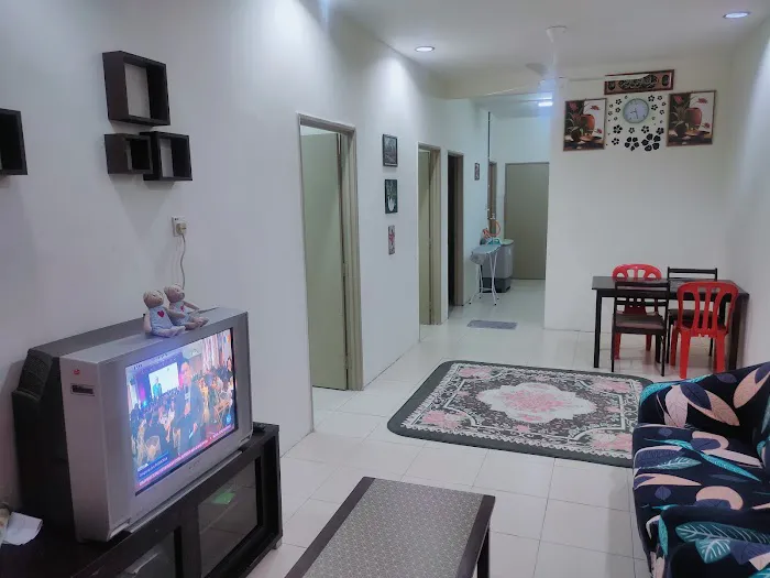 Homestay Permata Kuantan Picture 7