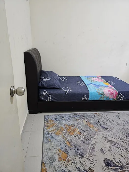 Juelie homestay kuantan Picture 1