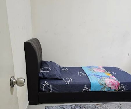 Juelie homestay kuantan