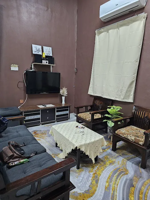 Juelie homestay kuantan Picture 5