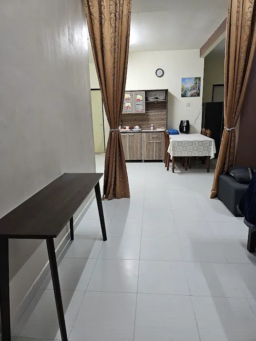 Juelie homestay kuantan Picture 4