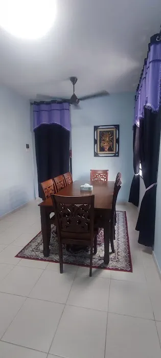 DDSha Homestay Bukit Rangin Kuantan Picture 2