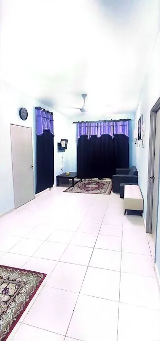 DDSha Homestay Bukit Rangin Kuantan Picture 5