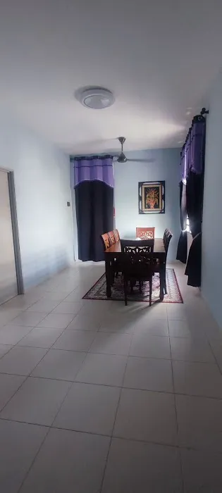 DDSha Homestay Bukit Rangin Kuantan Picture 4