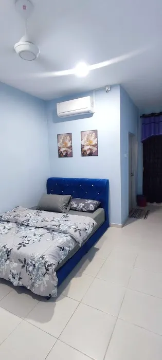 DDSha Homestay Bukit Rangin Kuantan Picture 1