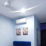 DDSha Homestay Bukit Rangin Kuantan